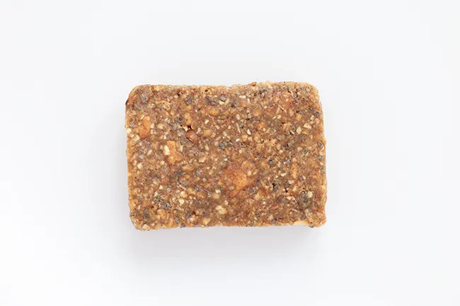 Sir C.A. Shepherd - Cinnamon Apple Energy Bar - 12ct